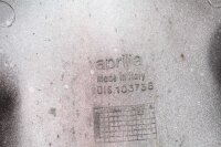 Mudguard fender splash guard front Aprilia SL 1000 Falco ZD4PA 99-04