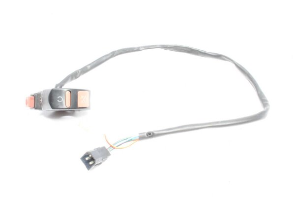 Handlebar switch handlebar fitting right Aprilia SL 1000 Falco ZD4PA 99-04