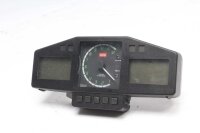 Instrumento de cabina del tacómetro Aprilia SL...