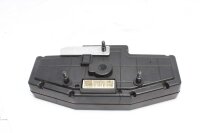 Instrumento de cabina del tacómetro Aprilia SL...