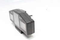 Instrumento de cabina del tacómetro Aprilia SL 1000 Falco ZD4PA 99-04