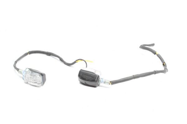 Bakre vänster och höger blinkers Aprilia SL 1000 Falco ZD4PA 99-04