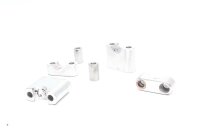 Stuurklemmen stuurverhoger Aprilia SL 1000 Falco ZD4PA 99-04