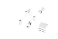 Styrklämmor styrhöjare Aprilia SL 1000 Falco ZD4PA 99-04