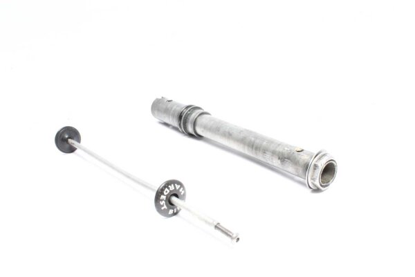 Framhjulsaxel snabbkopplingsaxel fram Aprilia SL 1000 Falco ZD4PA 99-04