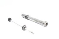 Framhjulsaxel snabbkopplingsaxel fram Aprilia SL 1000 Falco ZD4PA 99-04