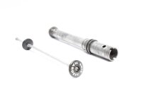 Framhjulsaxel snabbkopplingsaxel fram Aprilia SL 1000 Falco ZD4PA 99-04