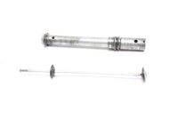 Framhjulsaxel snabbkopplingsaxel fram Aprilia SL 1000 Falco ZD4PA 99-04