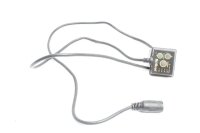 Kabelhärva för uppvärmda handtag Aprilia SL 1000 Falco ZD4PA 99-04