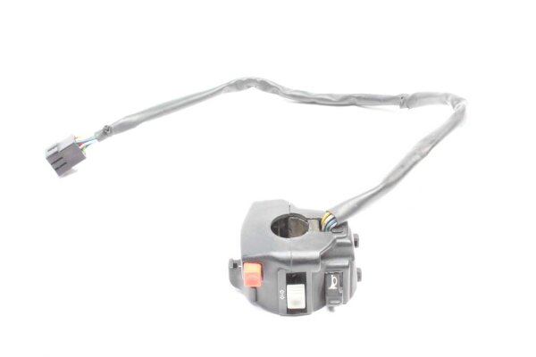 Interruptor de manillar montaje manillar izquierdo Aprilia SL 1000 Falco ZD4PA 99-04