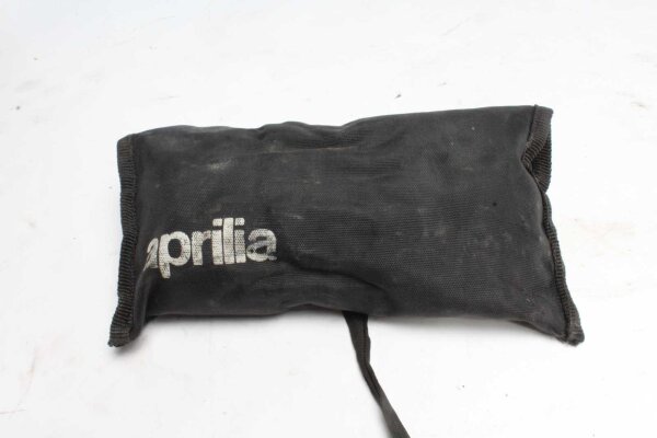 Gereedschapskist aan boord Aprilia SL 1000 Falco ZD4PA 99-04