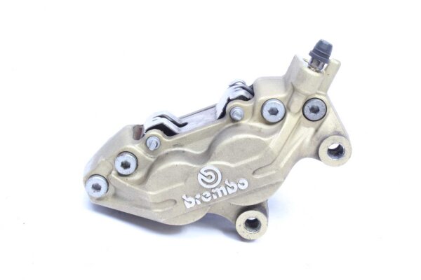 Jarrusatula vasen etu Aprilia SL 1000 Falco ZD4PA 99-04