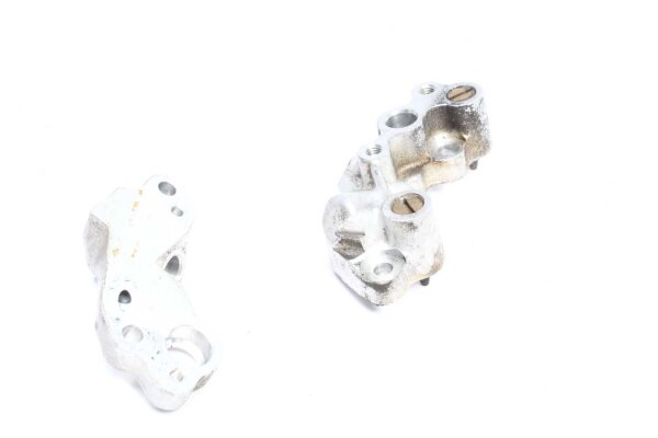 Soporte del soporte del inyector Aprilia SL 1000 Falco ZD4PA 99-04