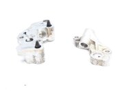 Soporte del soporte del inyector Aprilia SL 1000 Falco ZD4PA 99-04