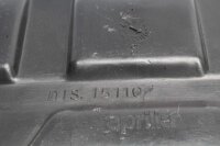 Bänkdyna framsäte Aprilia SL 1000 Falco ZD4PA 99-04