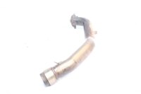 Grenrör fram höger Aprilia SL 1000 Falco ZD4PA 99-04