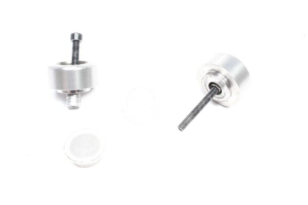 Styrvikter på styrets ändar Aprilia SL 1000 Falco ZD4PA 99-04