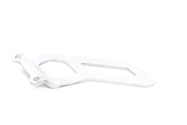 Fußrastenhalteplatte rechts Aprilia SL 1000 Falco ZD4PA 99-04