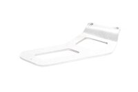 Voetsteun montageplaat rechts Aprilia SL 1000 Falco ZD4PA...