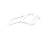 Fußrastenhalteplatte rechts Aprilia SL 1000 Falco ZD4PA 99-04