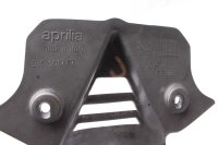Värmeskyddande värmeplatta Aprilia SL 1000 Falco ZD4PA 99-04