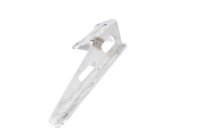 Voetsteun montageplaat rechtsachter Aprilia SL 1000 Falco...