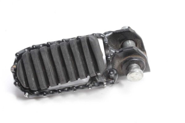 Fotstöd fram höger KTM 640 LC4 DUKE 2 DK2 99-07