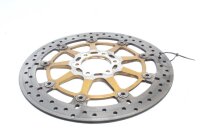 Bremsscheibe Bremse vorn 4mm KTM 640 LC4 DUKE 2 DK2 99-07