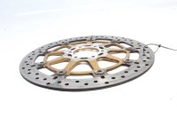 Bremsscheibe Bremse vorn 4mm KTM 640 LC4 DUKE 2 DK2 99-07