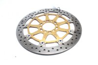 Bremsscheibe Bremse vorn 4mm KTM 640 LC4 DUKE 2 DK2 99-07