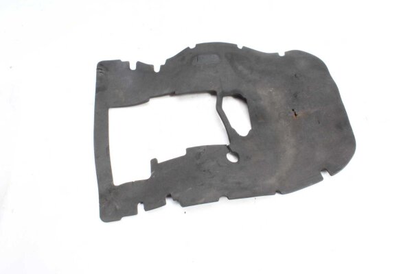 Covering protective mat KTM 640 LC4 DUKE 2 DK2 99-07