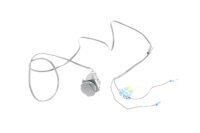 Steckdose Bordsteckdose Aprilia SL 1000 Falco ZD4PA 99-04