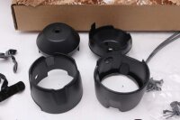 Samling af dæksel til tågelygtehus Honda XL 750 Transalp RD16 23-25