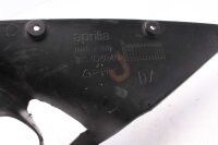 Seitenverkleidung Verkleidung vorn rechts Aprilia SL 1000 Falco ZD4PA 99-04