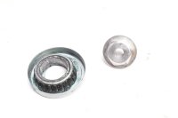 Gabelbrücke Lenkkopflager KTM 640 LC4 DUKE 2 DK2 99-07