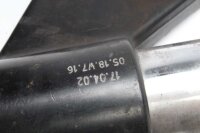 Fourche droite KTM 640 LC4 DUKE 2 DK2 99-07