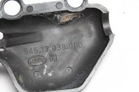 Verkleidung Abdeckung rechts KTM 640 LC4 DUKE 2 DK2 99-07