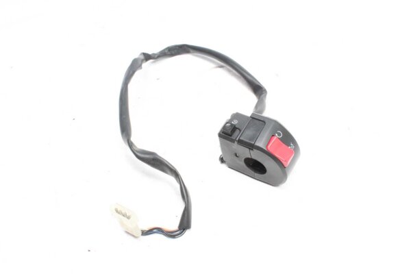 Interruttore manubrio attacco manubrio destro KTM 640 LC4 DUKE 2 DK2 99-07
