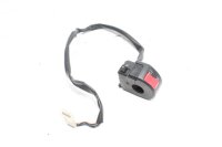 Styromkopplare styrfäste höger KTM 640 LC4 DUKE...