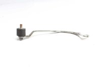 Cubierta protectora de cadena KTM 640 LC4 DUKE 2 DK2 99-07