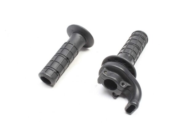 Lenkergriffe Griffe KTM 640 LC4 DUKE 2 DK2 99-07