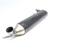 Auspuff Schalldämpfer rechts KTM 640 LC4 DUKE 2 DK2...