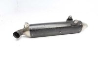 Pakoputken äänenvaimennin oikea KTM 640 LC4 DUKE 2 DK2 99-07