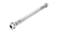 Eje pasante del eje basculante KTM 640 LC4 DUKE 2 DK2 99-07