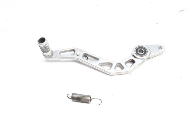 Palanca de freno pedal de freno KTM 640 LC4 DUKE 2 DK2 99-07