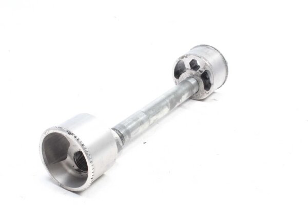 Eje de rueda trasera de liberación rápida KTM 640 LC4 DUKE 2 DK2 99-07