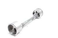 Eje de rueda trasera de liberación rápida KTM 640 LC4 DUKE 2 DK2 99-07