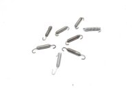 Lot de pièces restantes KTM 640 LC4 DUKE 2 DK2 99-07