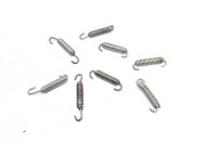 Lot de pièces restantes KTM 640 LC4 DUKE 2 DK2 99-07