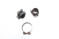 Supporto collettore KTM 640 LC4 DUKE 2 DK2 99-07